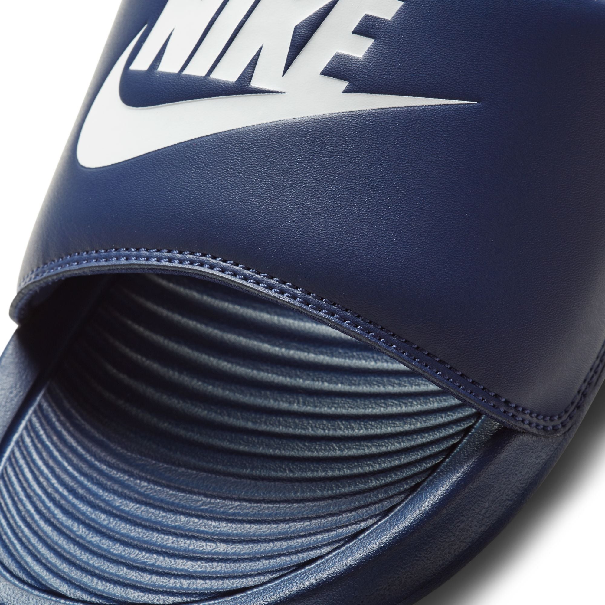 Nike Victori One Men's Slides - CN9675-401-NIKE by Nike | Available at Niky's Sports