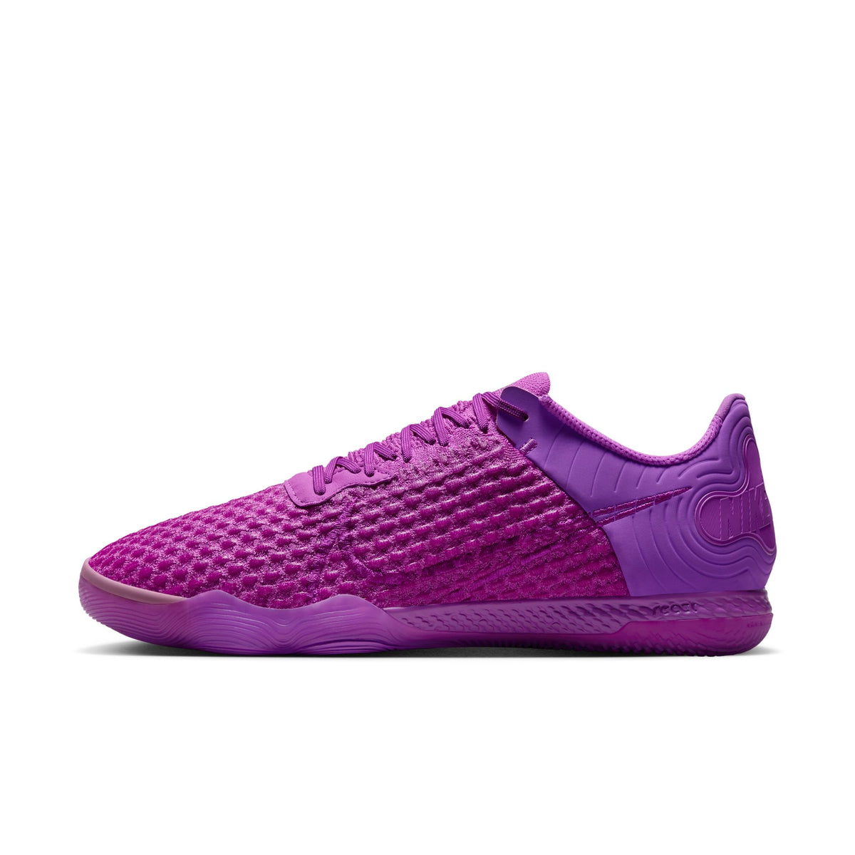 Nike reactgato indoor soccer shoesr shoes NIB! Size 7 men (8.5 wmns) Nike React Gato Indoor/Court Soccer Shoes - CT0550-056  main image 4
