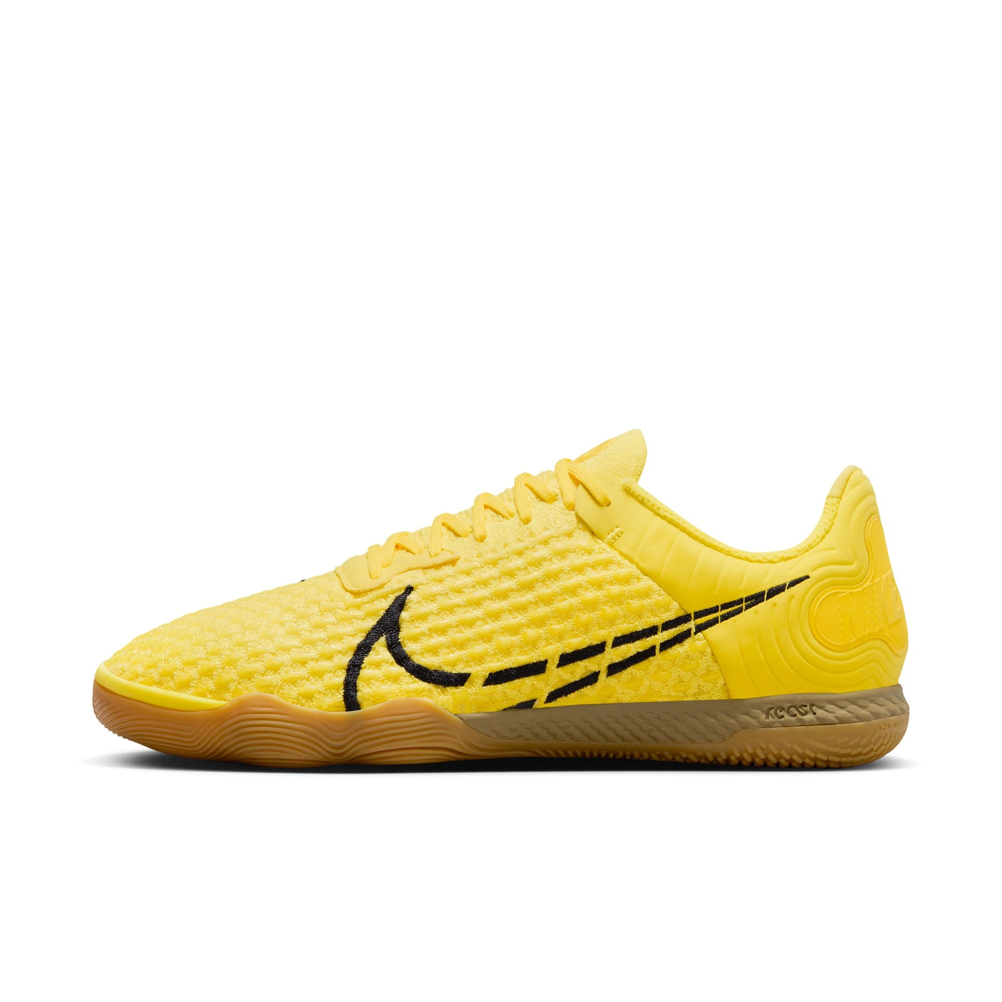 Nike React Gato Indoor Soccer Shoes - CT0550-700-NIKE by Nike | Available at Niky's Sports