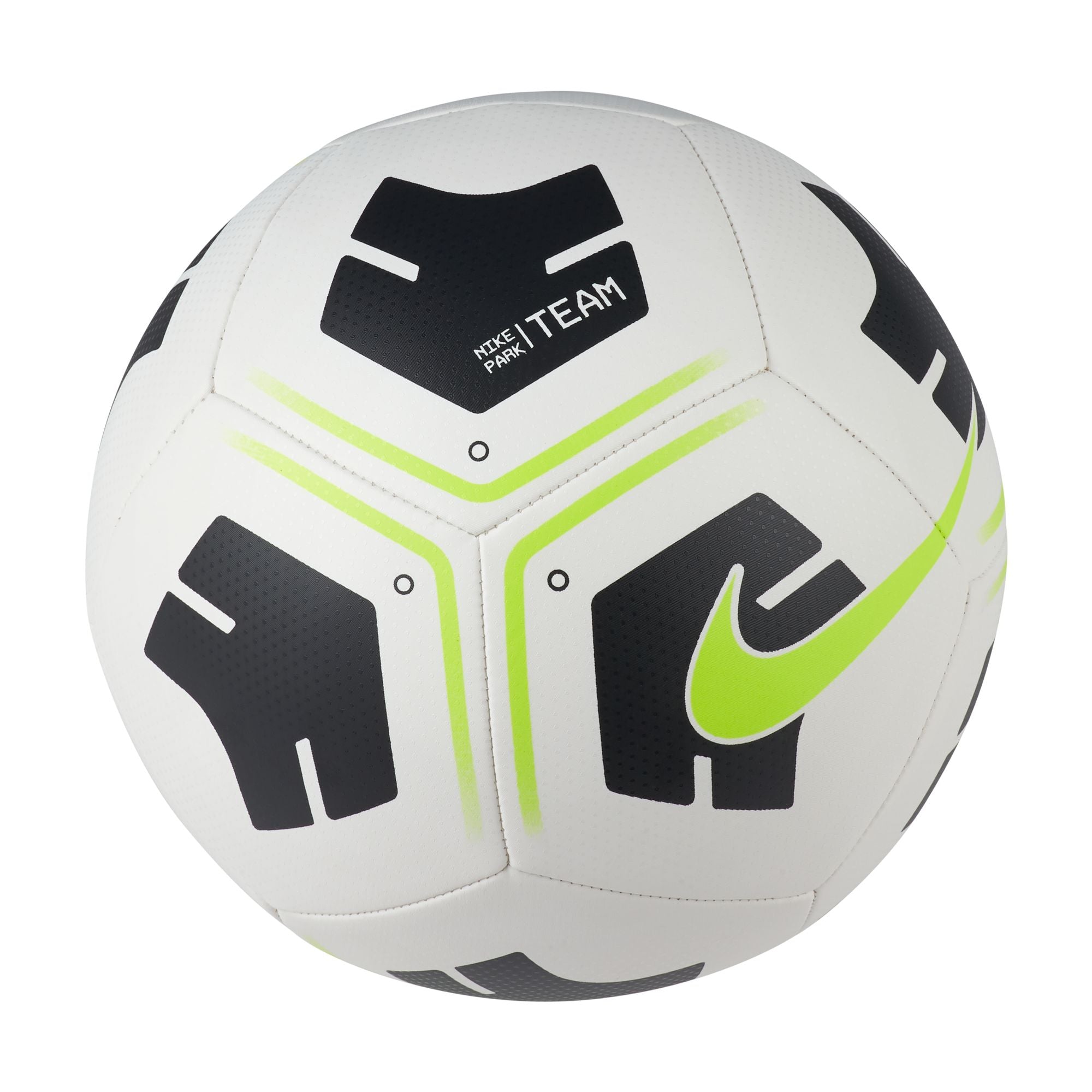 Nike Park Soccer Ball - CU8033-101-NIKE by Nike | Available at Niky's Sports