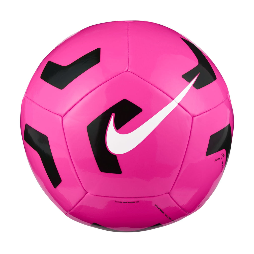 Nike Pitch Training Soccer Ball - CU8034-629-NIKE by Nike | Available at Niky's Sports