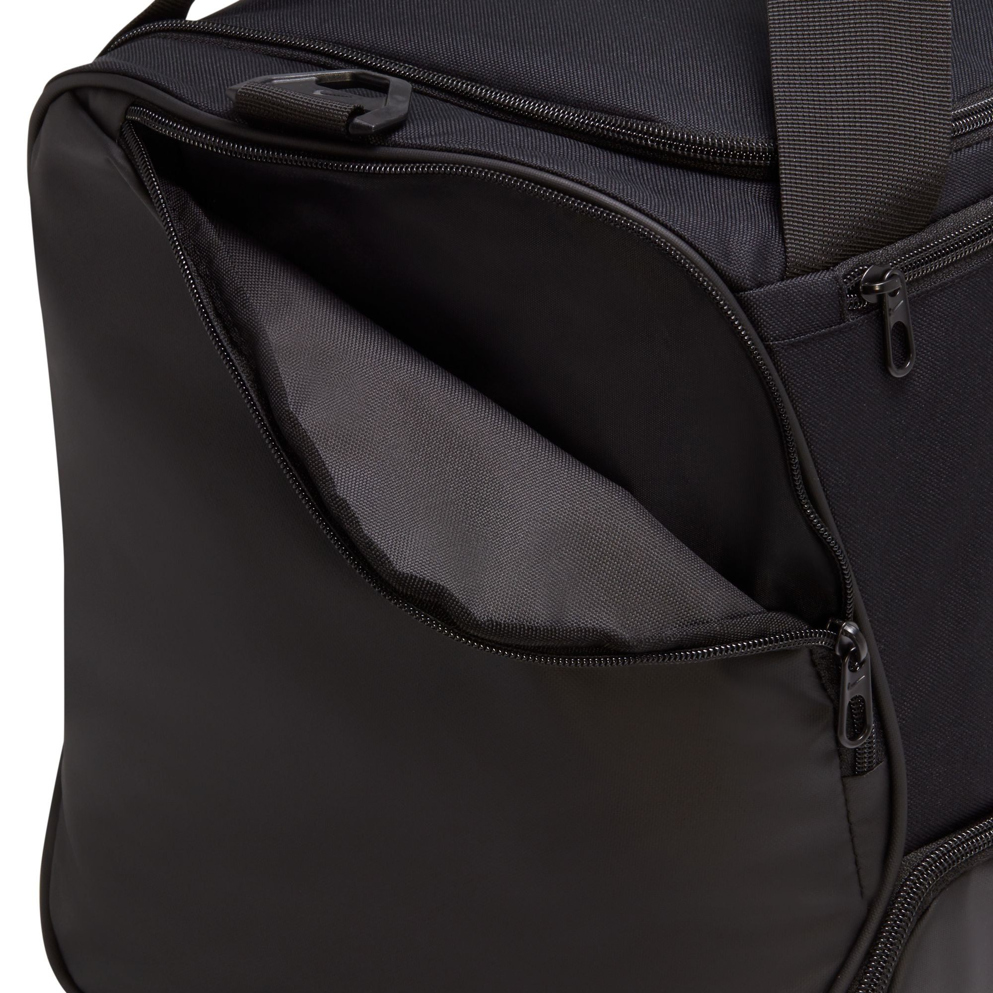 Nike Academy Team Duffel Bag - Thumbnail 2