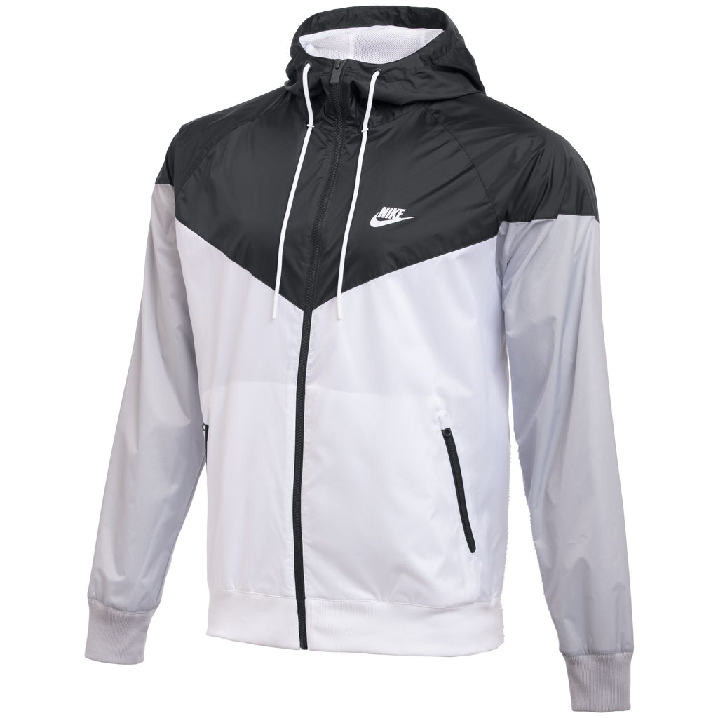 Nike Windrunner Men's Hooded Training Windbreaker
