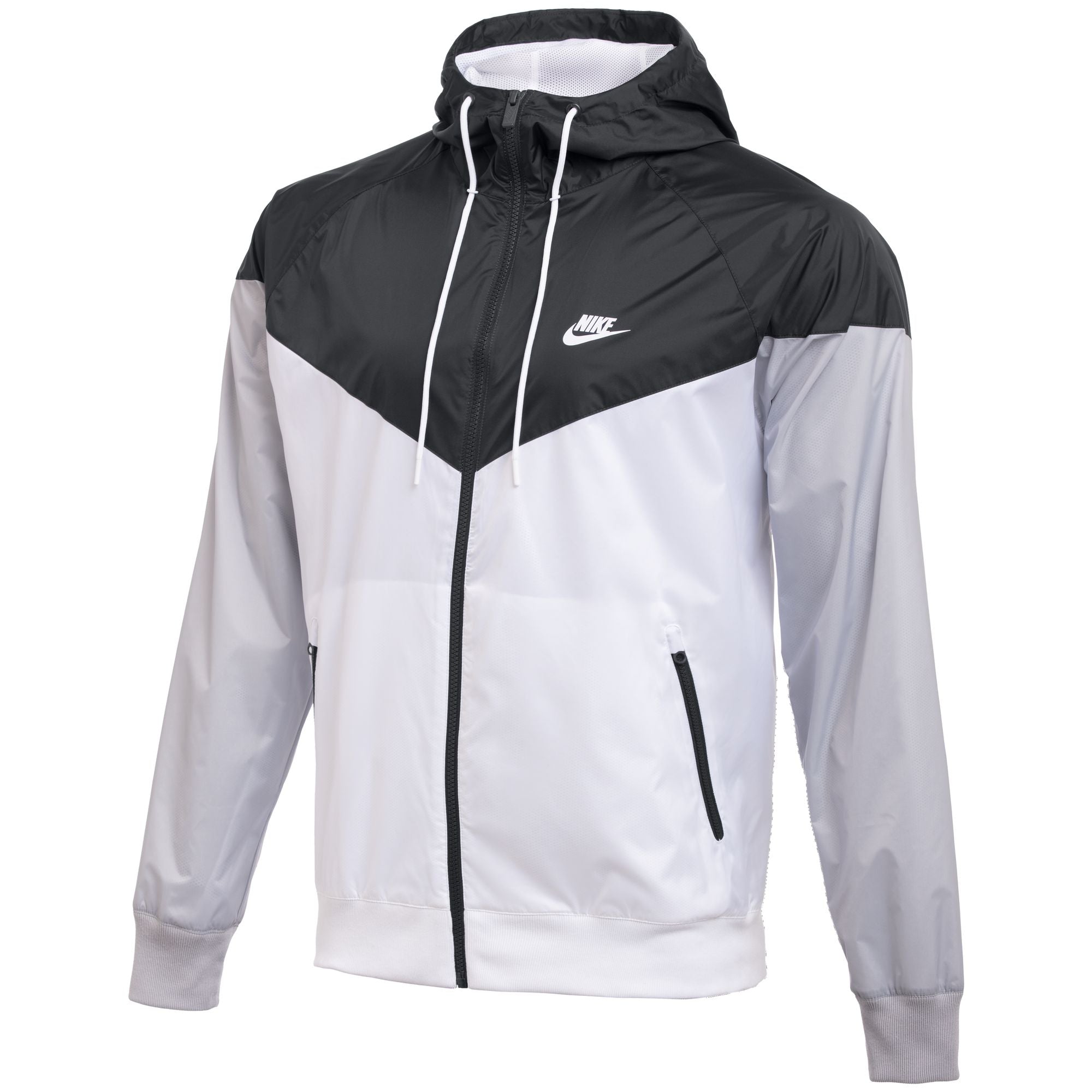 Nike Windrunner Men's Hooded Training Windbreaker