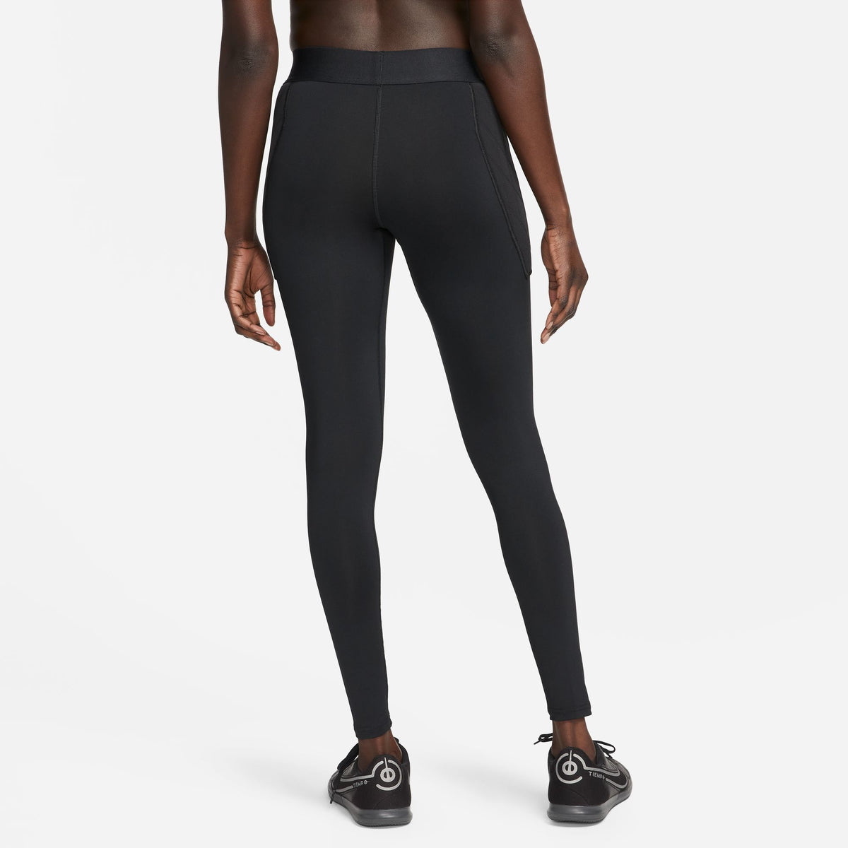 Nike Dri-FIT Gardien I Goalkeeper Women's Soccer Pants - CV0048-010-NIKE by Nike | Available at Niky's Sports
