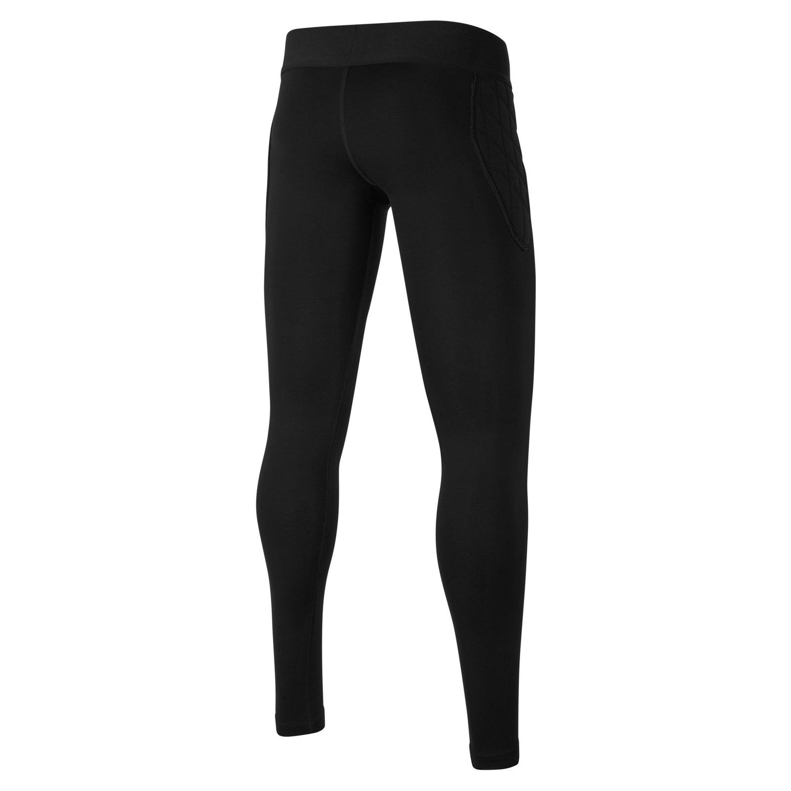 Nike Dri-FIT Gardien 1 Goalkeeper Big Kids' Soccer Pants - CV0050-010-NIKE by Nike | Available at Niky's Sports