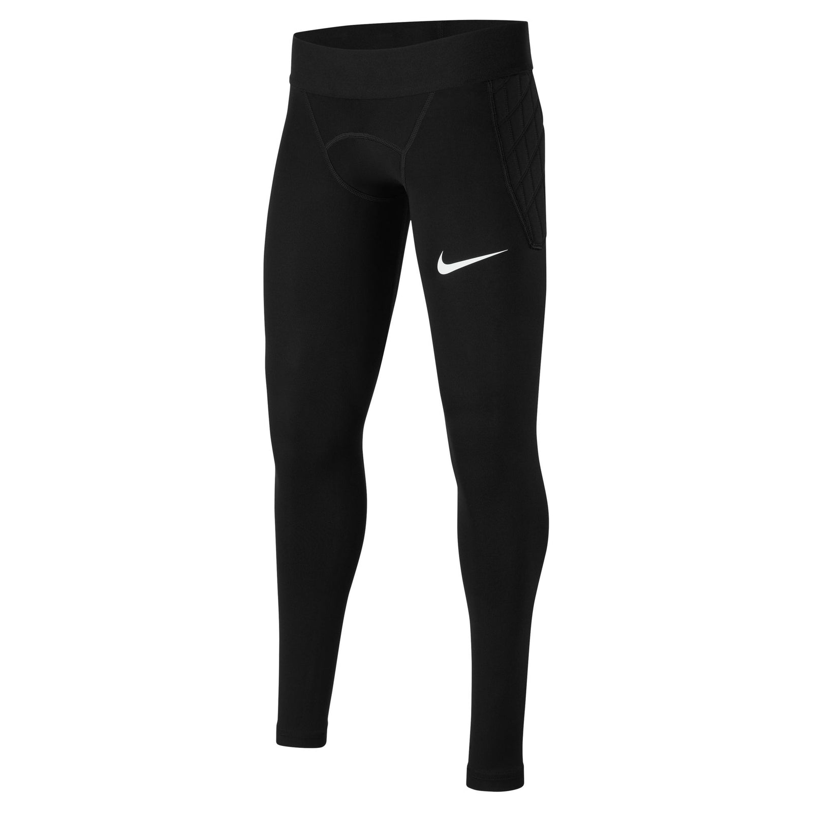 Nike Dri-FIT Gardien 1 Goalkeeper Big Kids' Soccer Pants - CV0050-010-NIKE by Nike | Available at Niky's Sports
