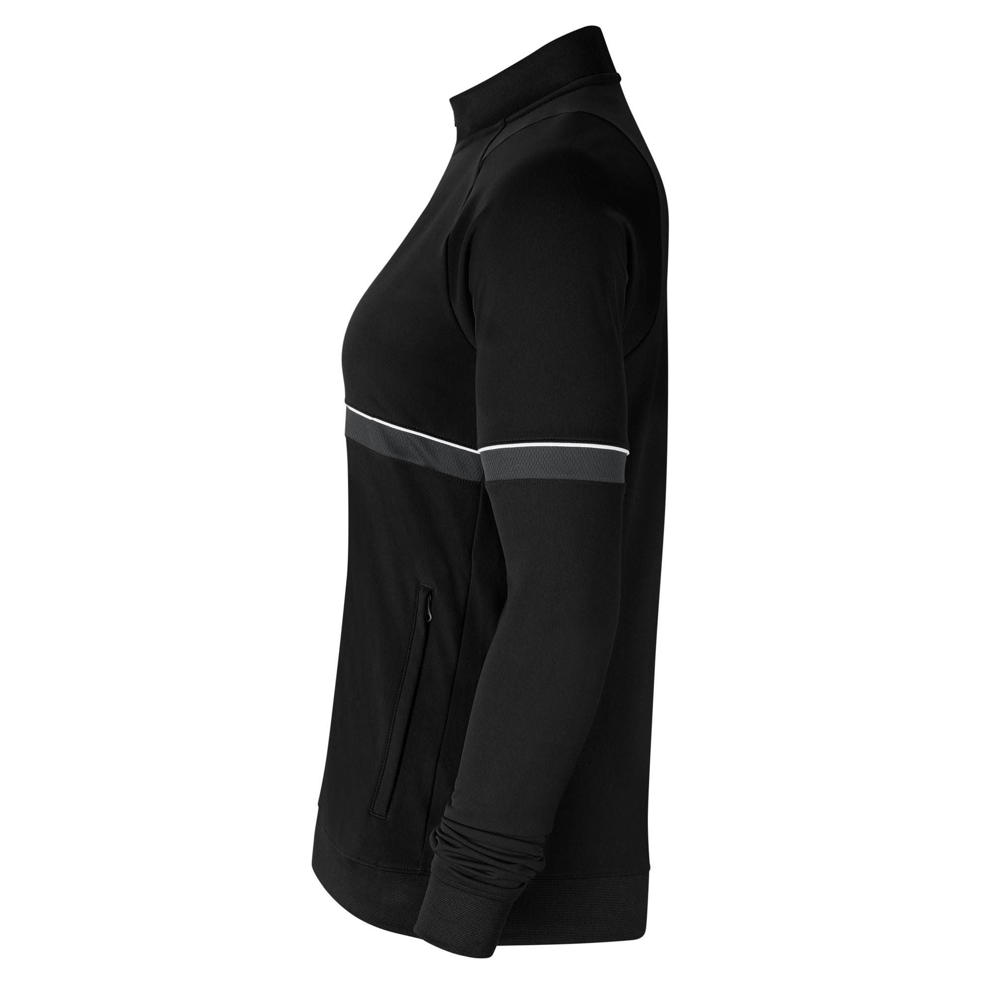 Nike Dri-FIT Academy Women's Knit Soccer Track Jacket