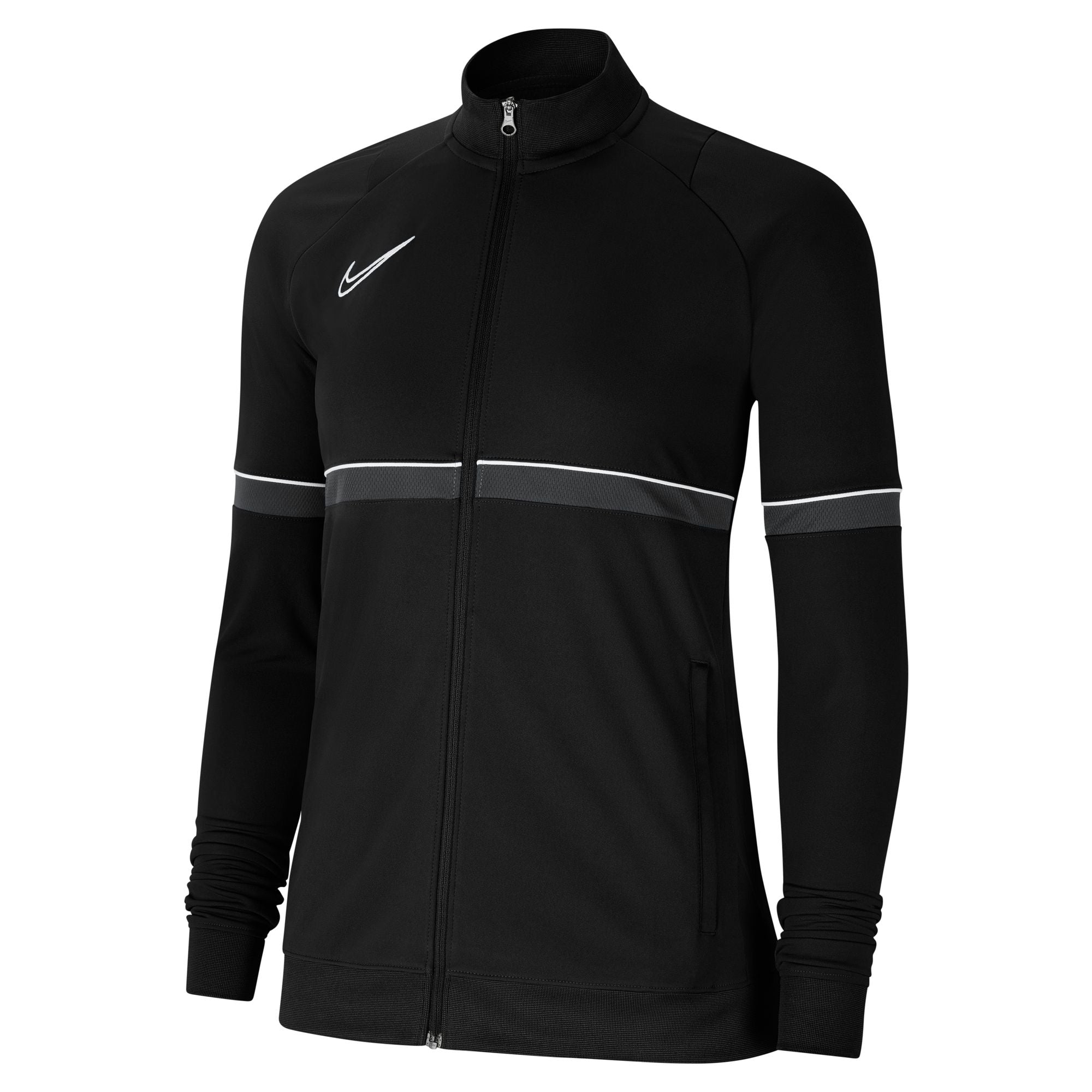 Nike Dri-FIT Academy Women's Knit Soccer Track Jacket