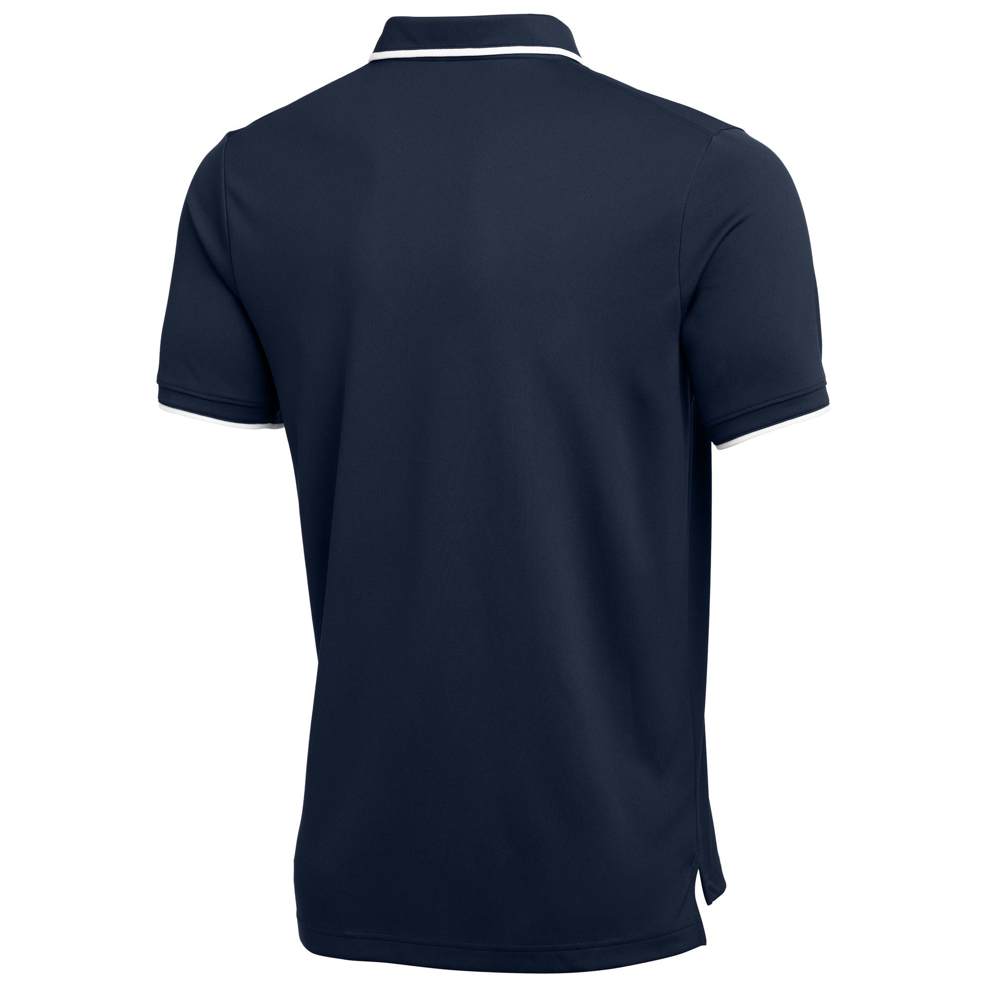 Nike Dri-FIT UV Men's Collegiate Football Polo - CW3415-419-NIKE by Nike | Available at Niky's Sports