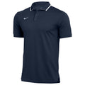 Nike Dri-FIT UV Men's Collegiate Football Polo - CW3415-419-NIKE by Nike | Available at Niky's Sports