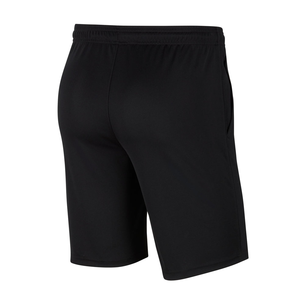 Nike Dri-FIT Park Men's Knit Soccer Shorts - CW6152-010-NIKE by Nike | Available at Niky's Sports