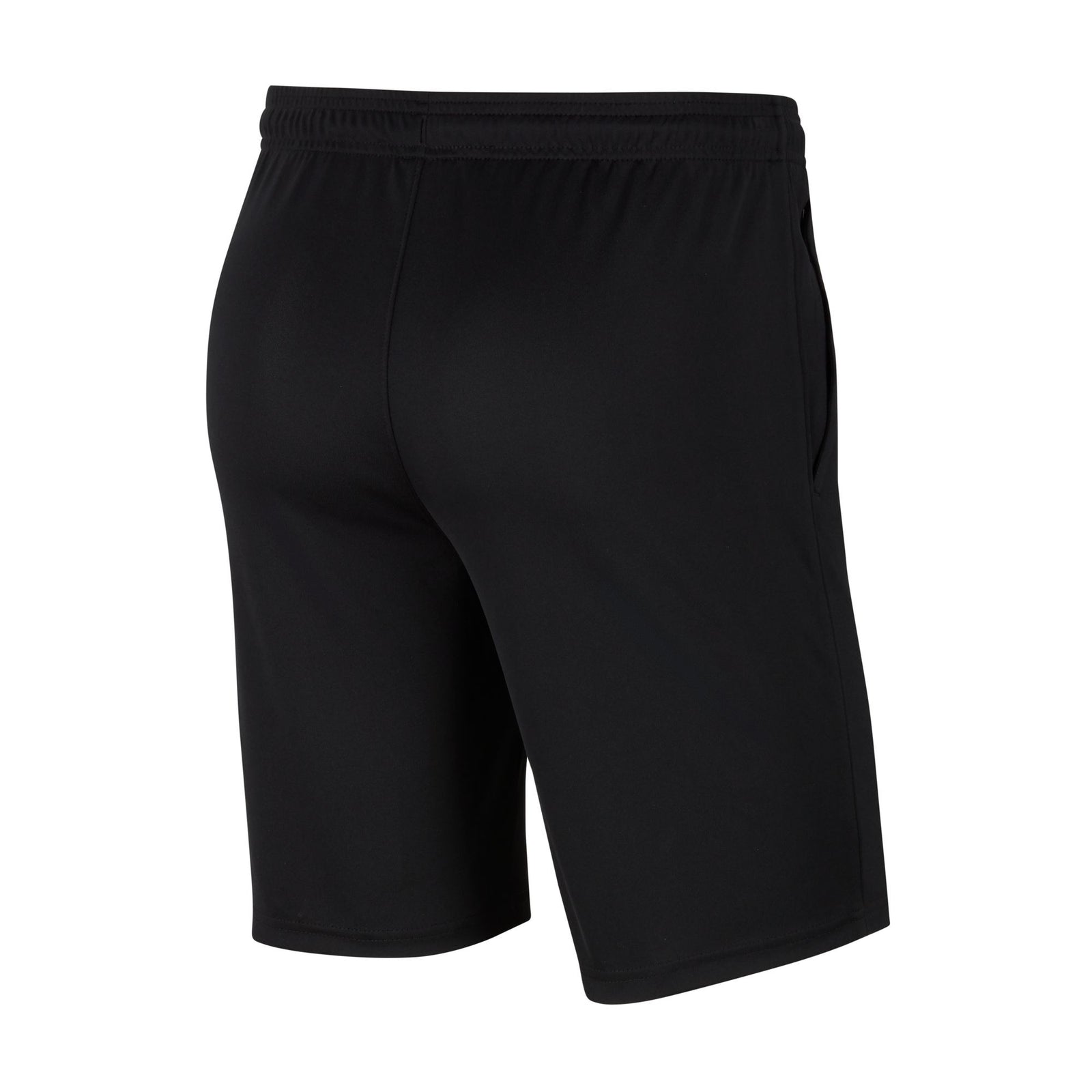 Nike Dri-FIT Park Men's Knit Soccer Shorts - CW6152-010-NIKE by Nike | Available at Niky's Sports