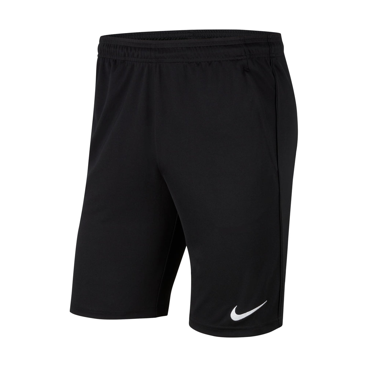 Nike Dri-FIT Park Men's Knit Soccer Shorts - CW6152-010-NIKE by Nike | Available at Niky's Sports