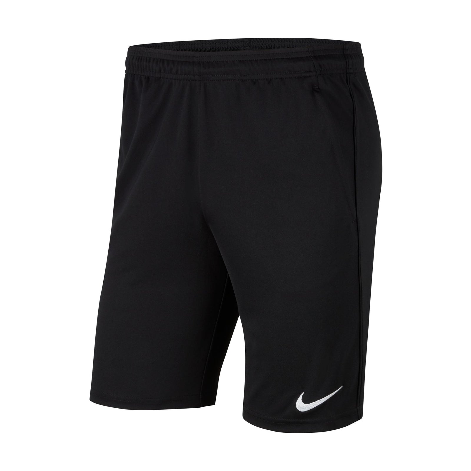 Nike Dri-FIT Park Men's Knit Soccer Shorts - CW6152-010-NIKE by Nike | Available at Niky's Sports