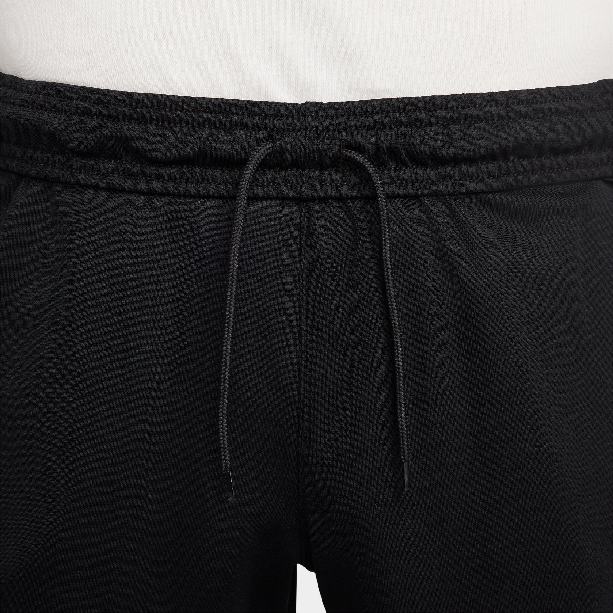 Nike Dri-FIT Park Men's Knit Soccer Shorts - CW6152-010-NIKE by Nike | Available at Niky's Sports