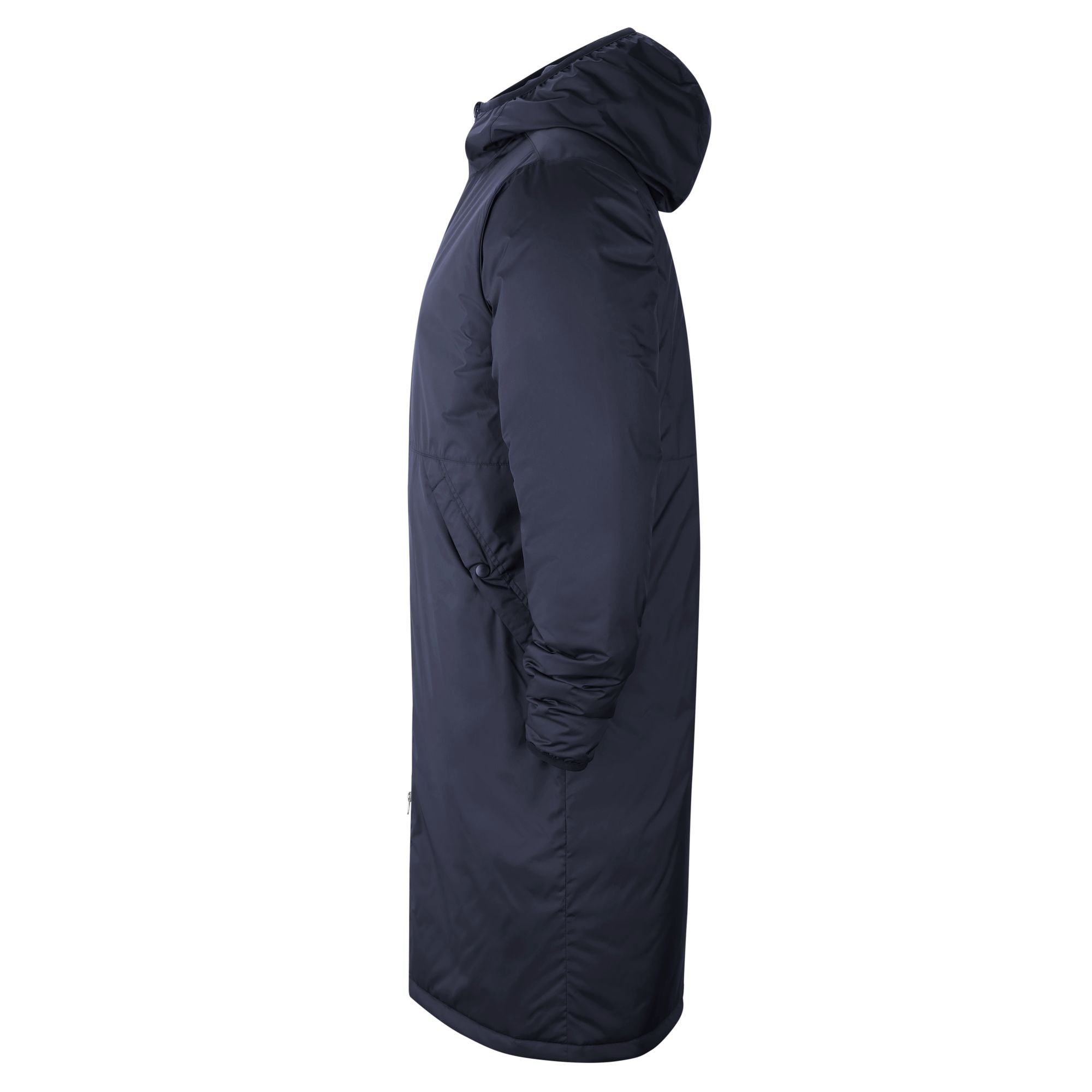 Nike Repel Park Men's Synthetic-Fill Soccer Jacket