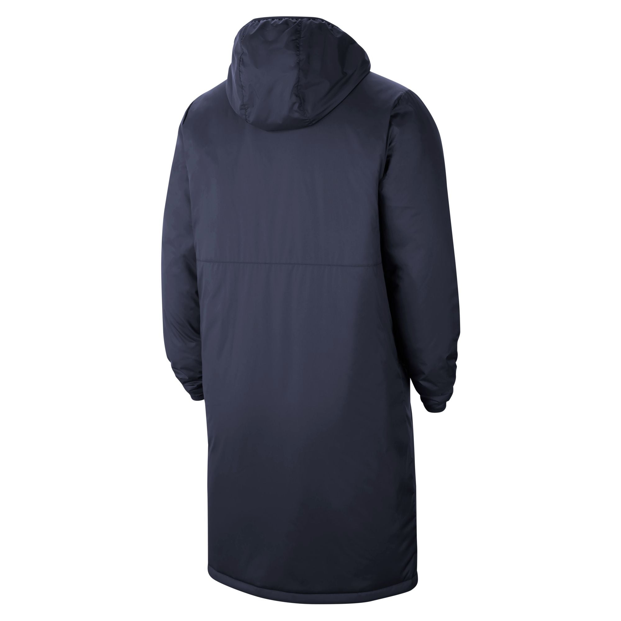 Nike Repel Park Men's Synthetic-Fill Soccer Jacket