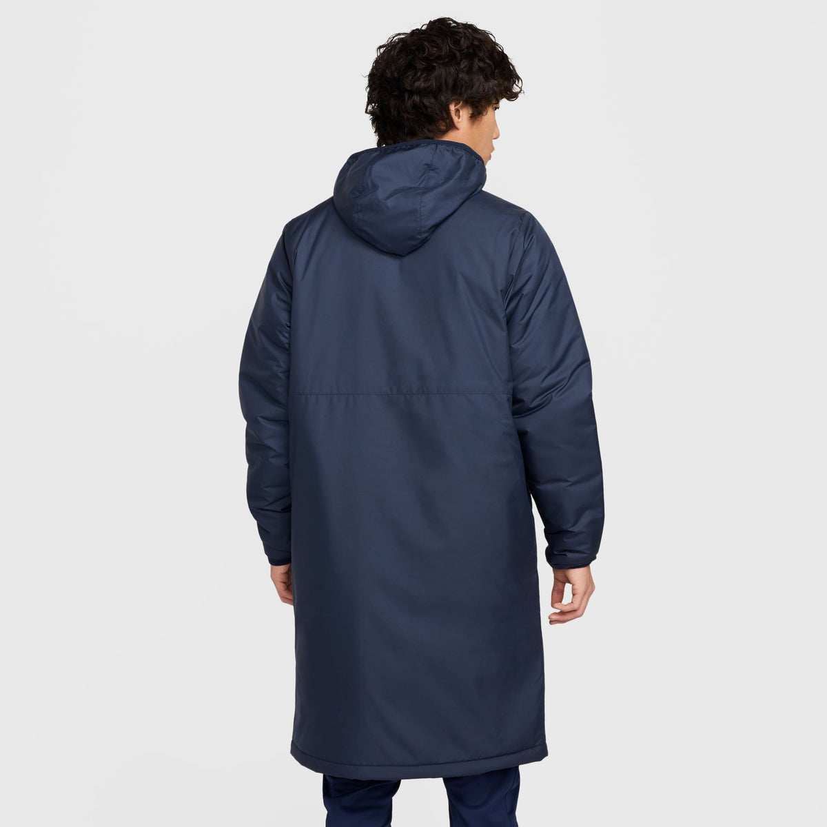 Nike Repel Park Men's Synthetic-Fill Soccer Jacket