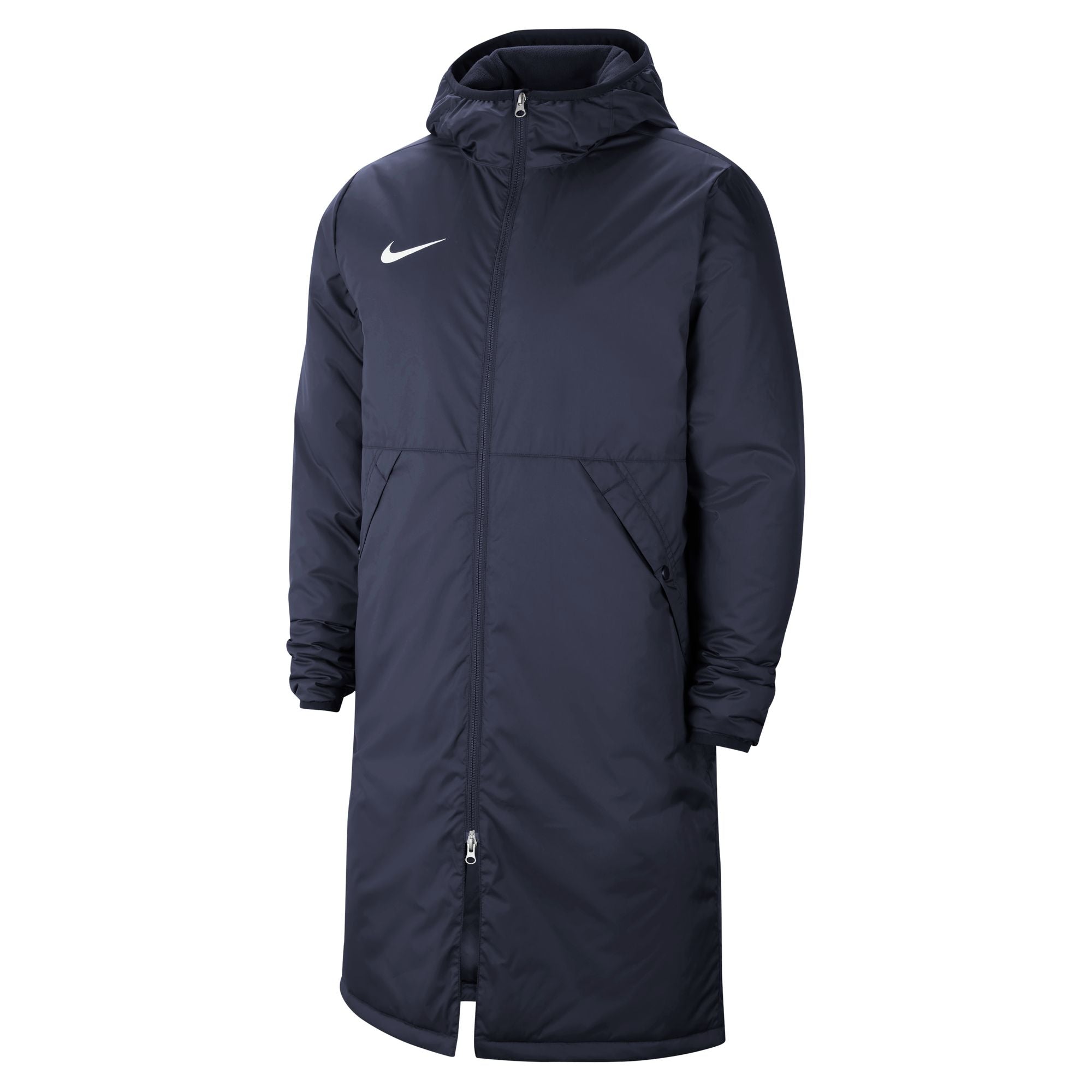 Nike Repel Park Men's Synthetic-Fill Soccer Jacket