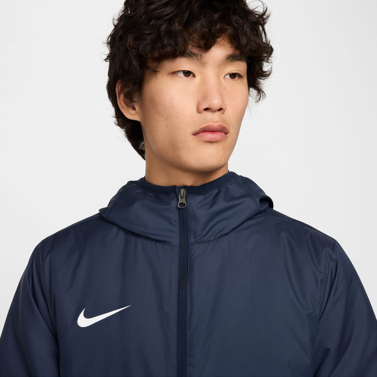 Nike Repel Park Men's Synthetic-Fill Soccer Jacket