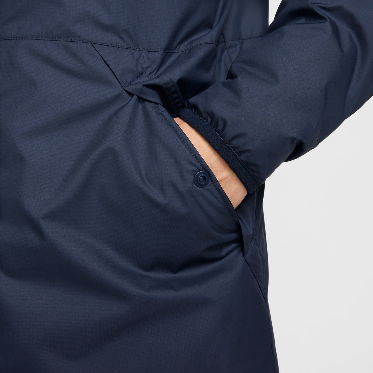 Nike Repel Park Men's Synthetic-Fill Soccer Jacket