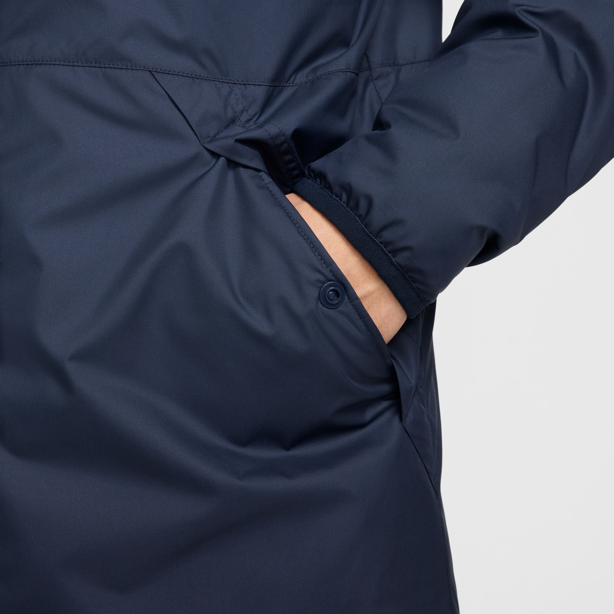 Nike Repel Park Men's Synthetic-Fill Soccer Jacket