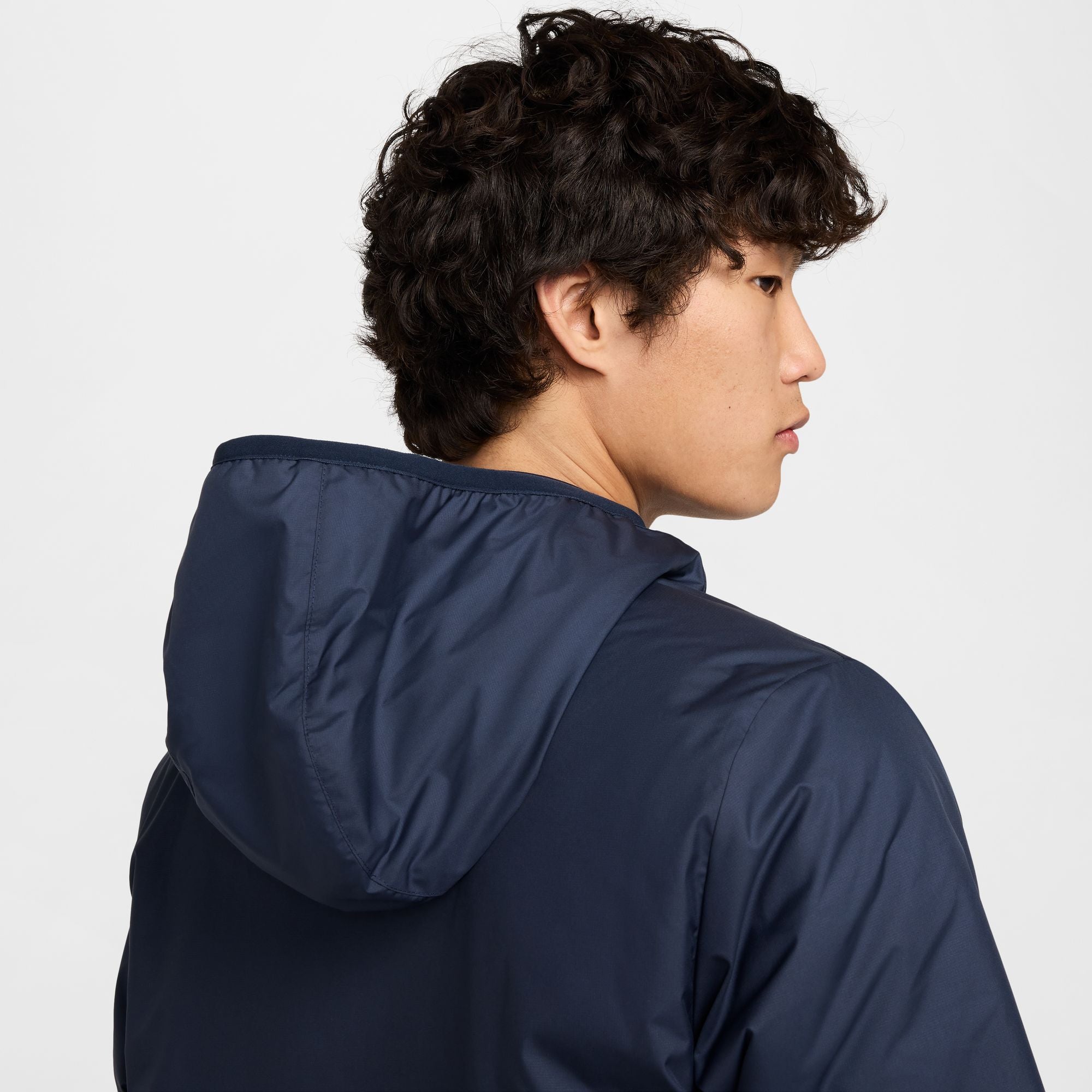 Nike Repel Park Men's Synthetic-Fill Soccer Jacket