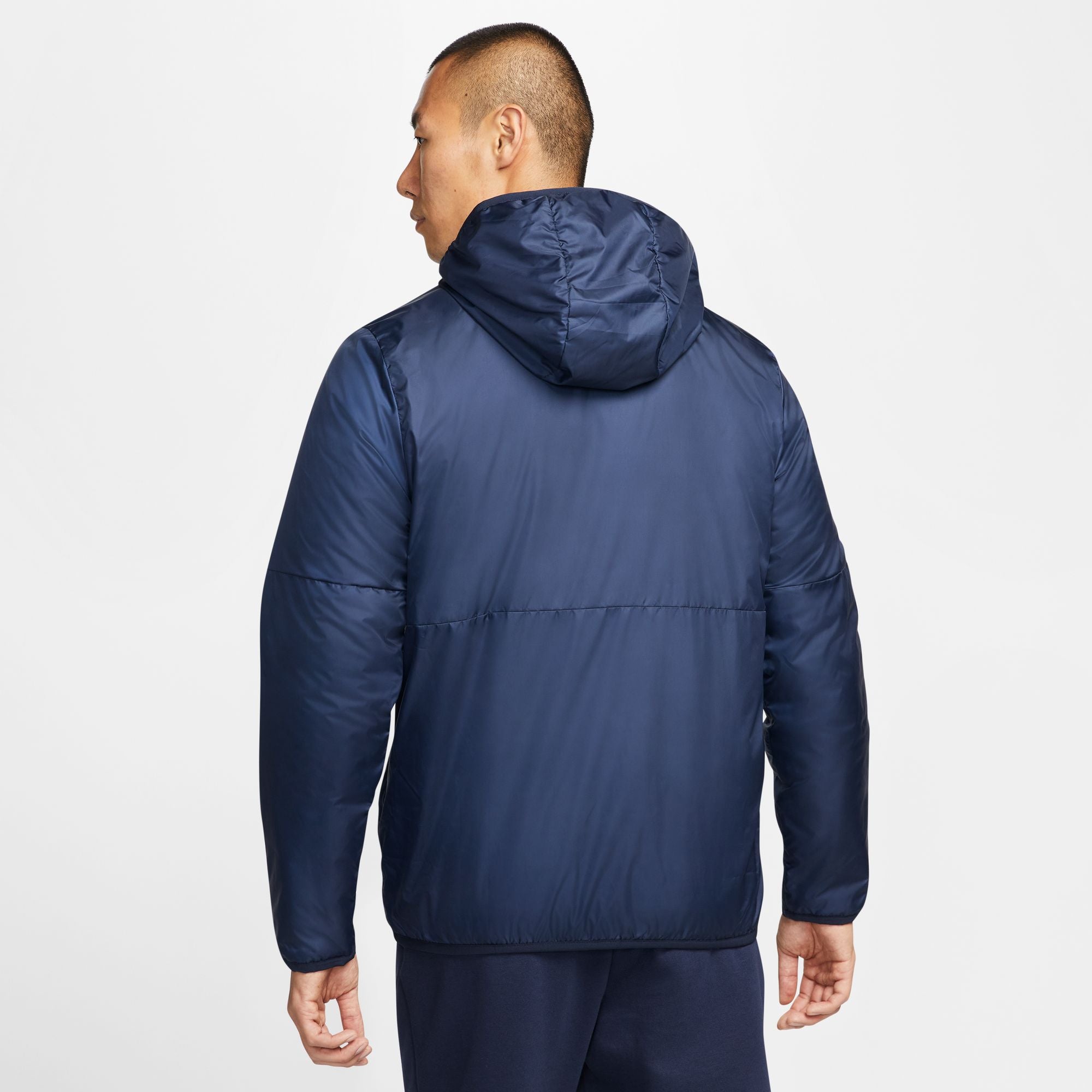Nike Therma Repel Park Men's Soccer Jacket