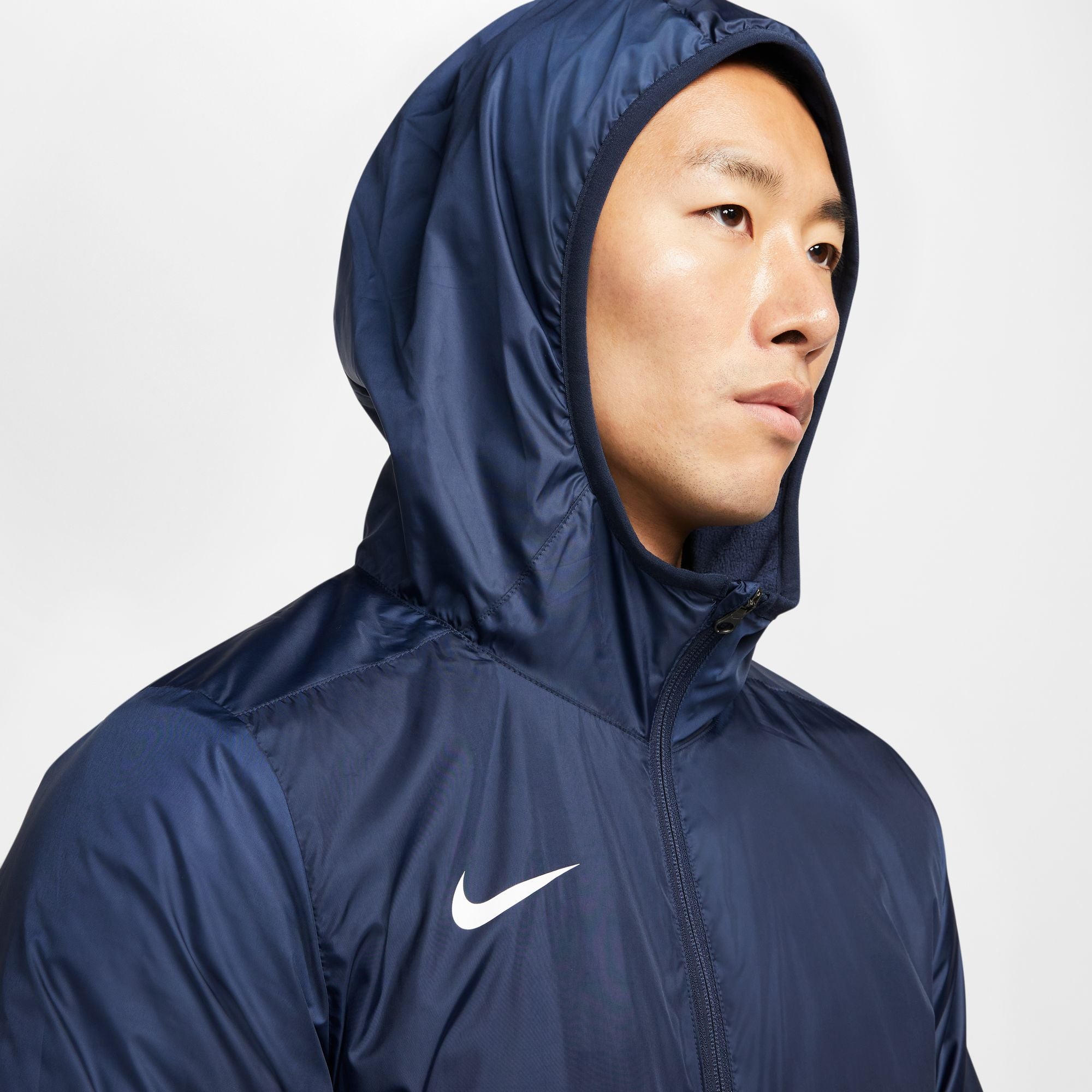 Nike Therma Repel Park Men's Soccer Jacket