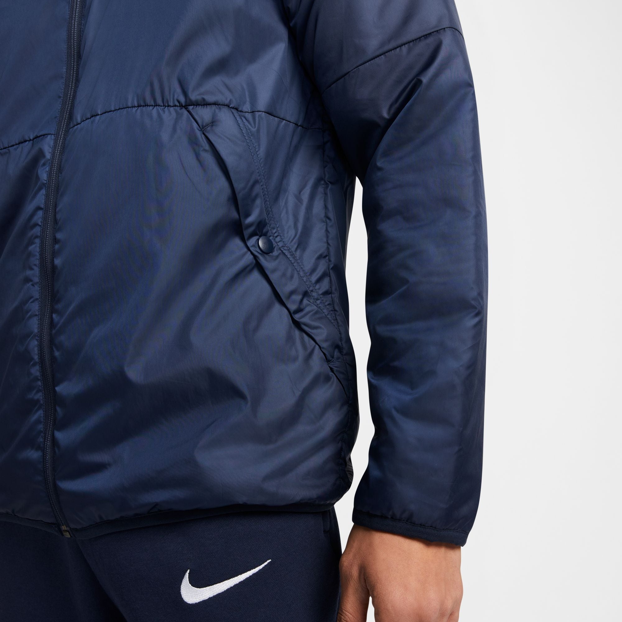 Nike Therma Repel Park Men's Soccer Jacket
