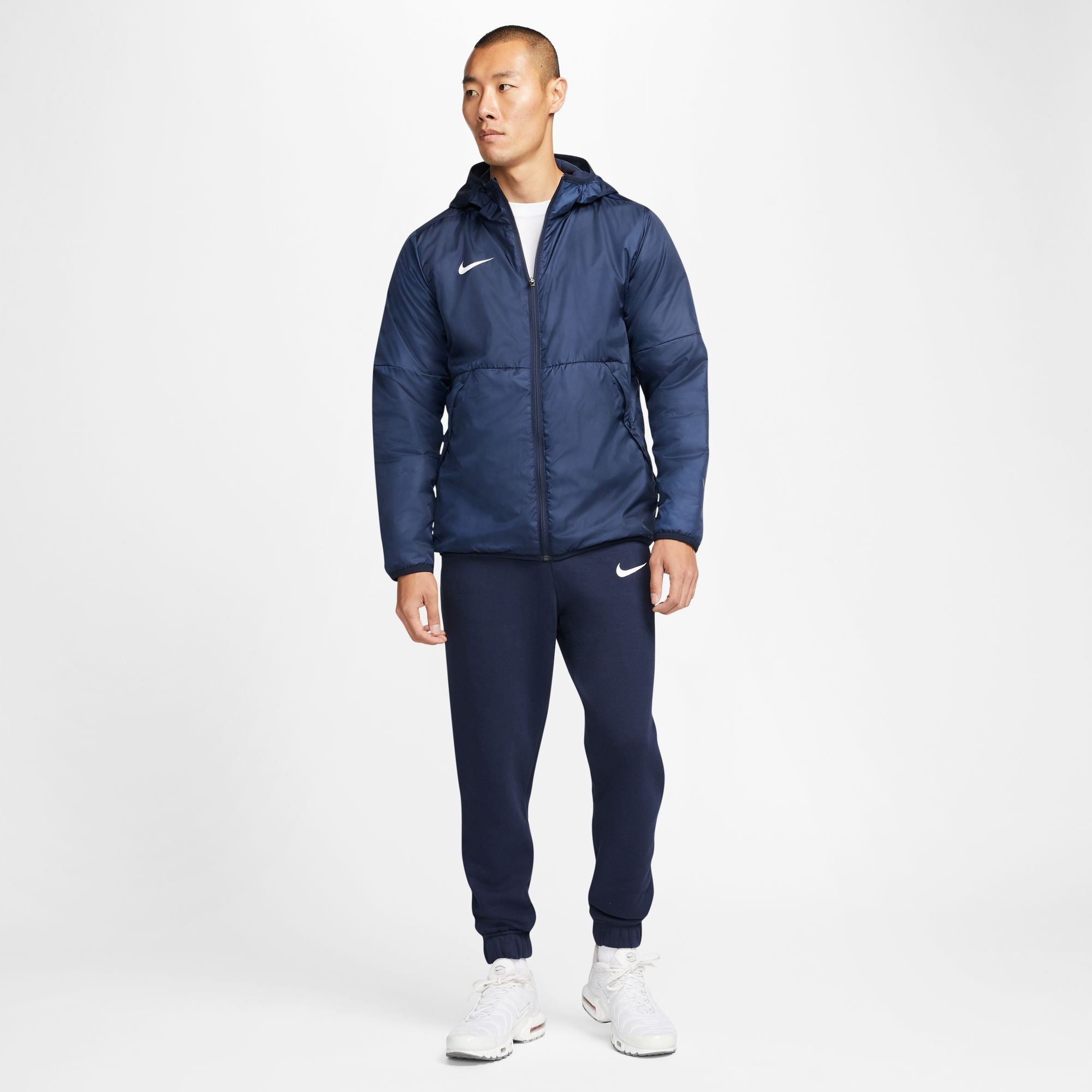 Nike Therma Repel Park Men's Soccer Jacket