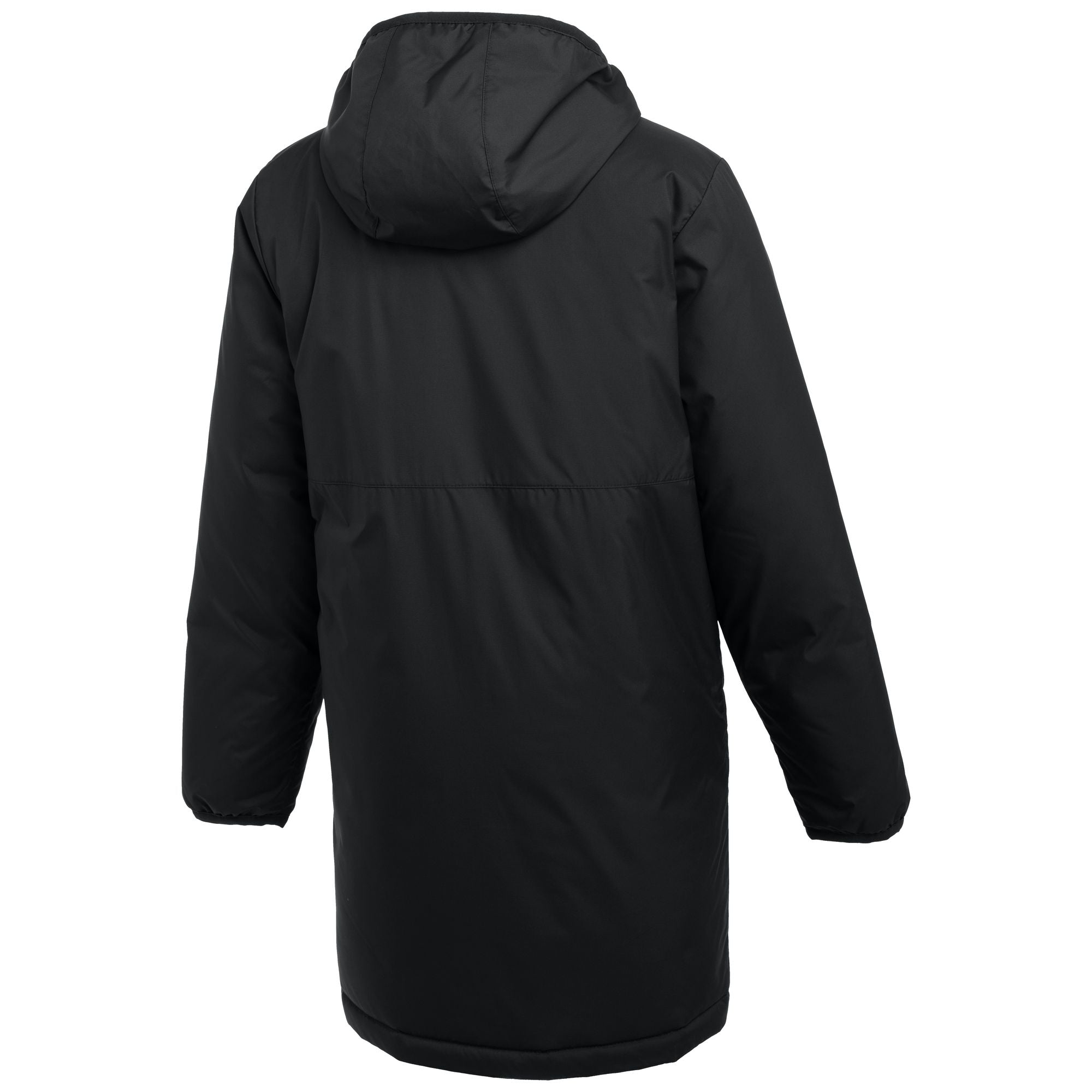 Nike Repel Park Big Kids' Synthetic-Fill Soccer Jacket