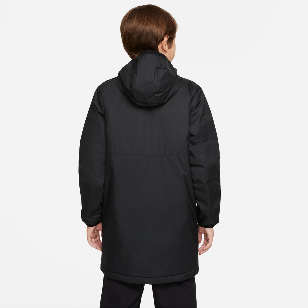 Nike Repel Park Big Kids' Synthetic-Fill Soccer Jacket