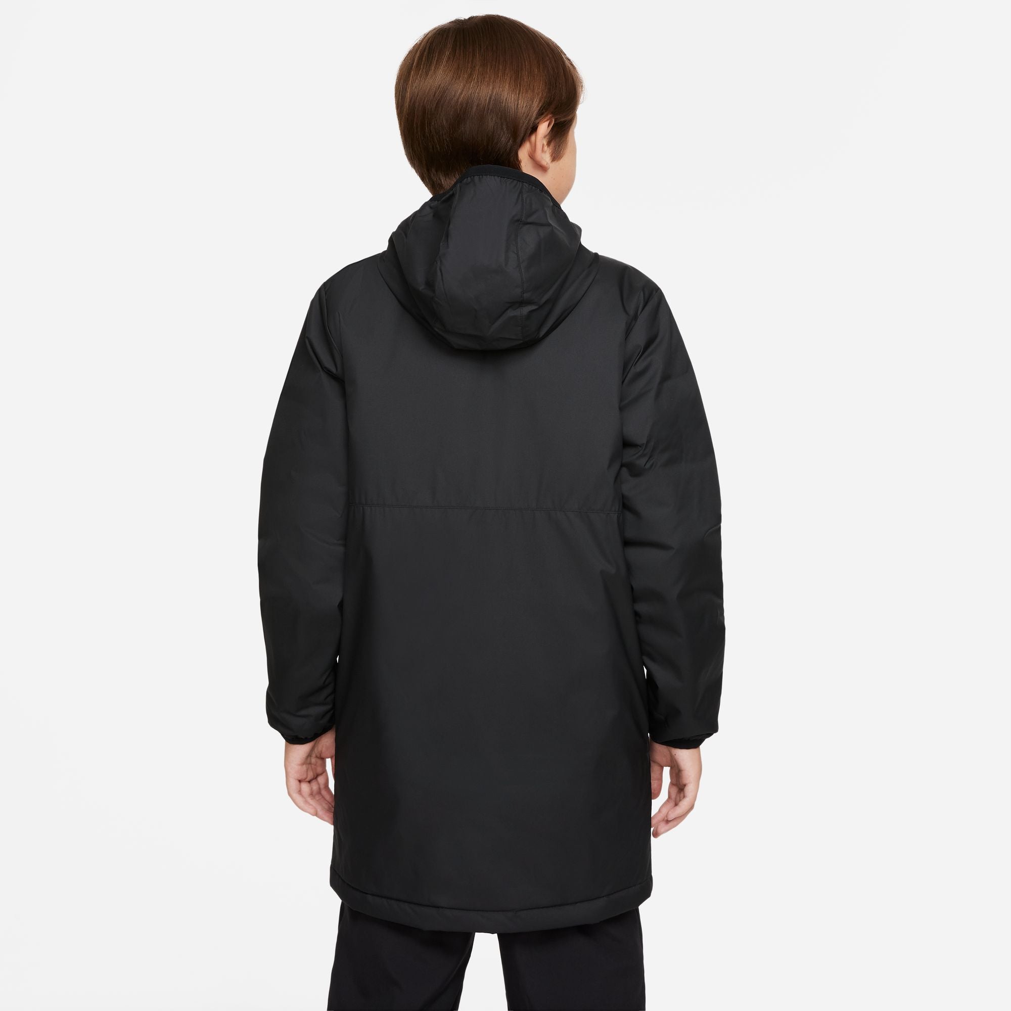 Nike Repel Park Big Kids' Synthetic-Fill Soccer Jacket