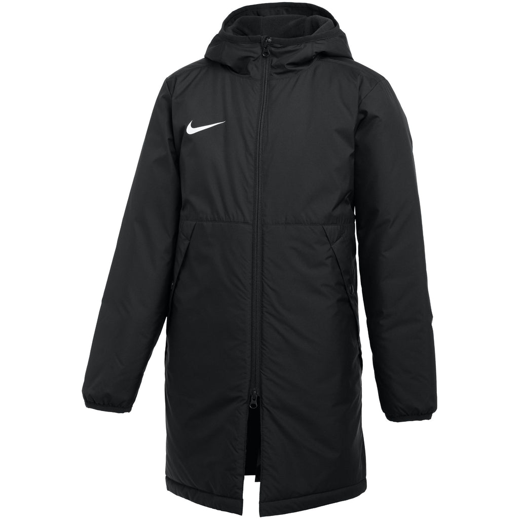 Nike Repel Park Big Kids' Synthetic-Fill Soccer Jacket