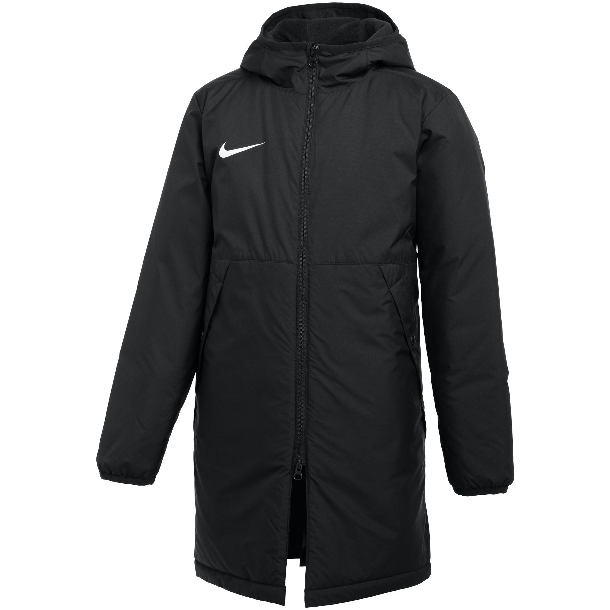 Nike Repel Park Big Kids' Synthetic-Fill Soccer Jacket