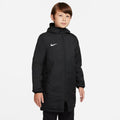 Nike Repel Park Big Kids' Synthetic-Fill Soccer Jacket