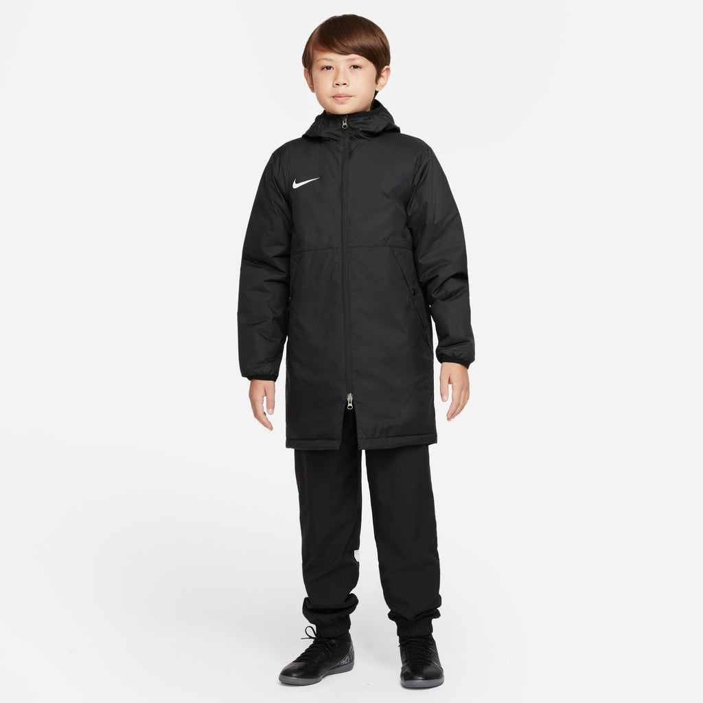 Nike Repel Park Big Kids' Synthetic-Fill Soccer Jacket