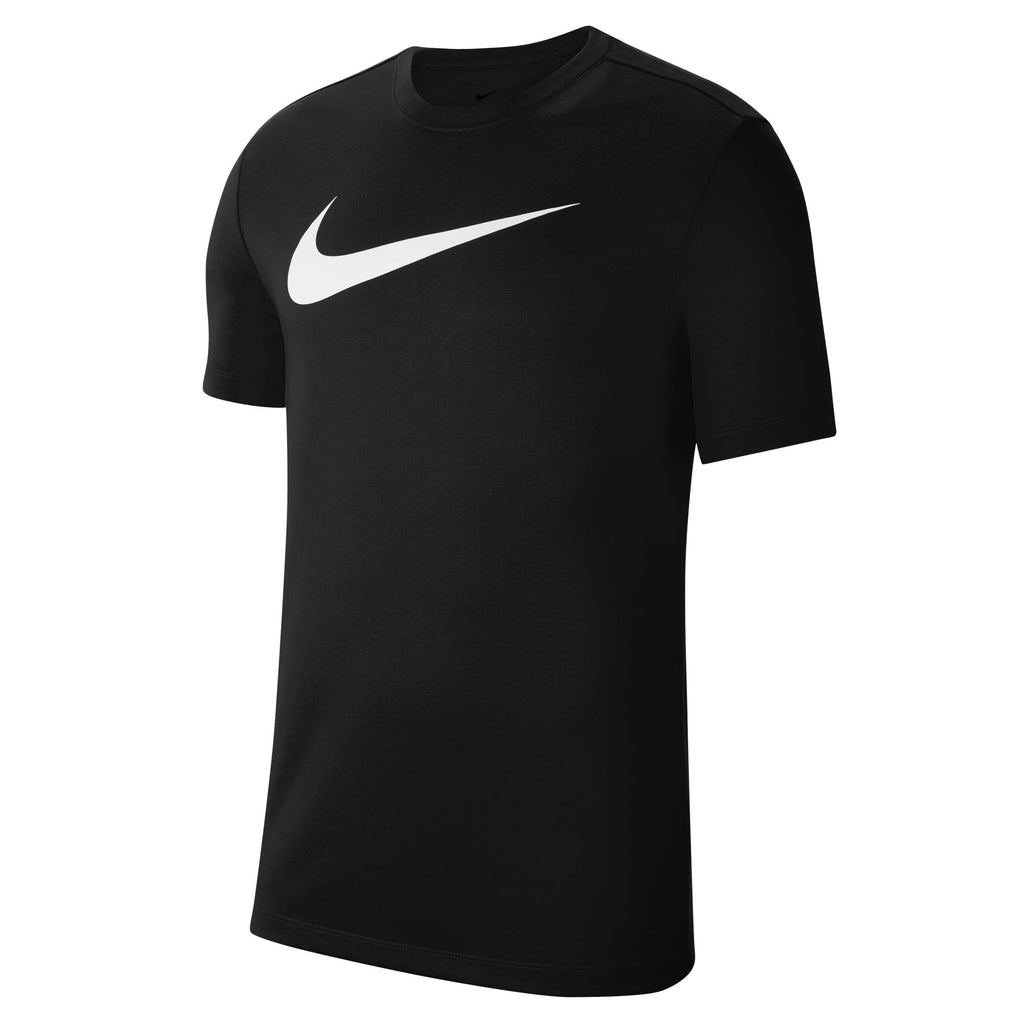Nike Dri-FIT Park Men's Soccer T-Shirt Men's - CW6936-010-NIKE by Nike | Available at Niky's Sports