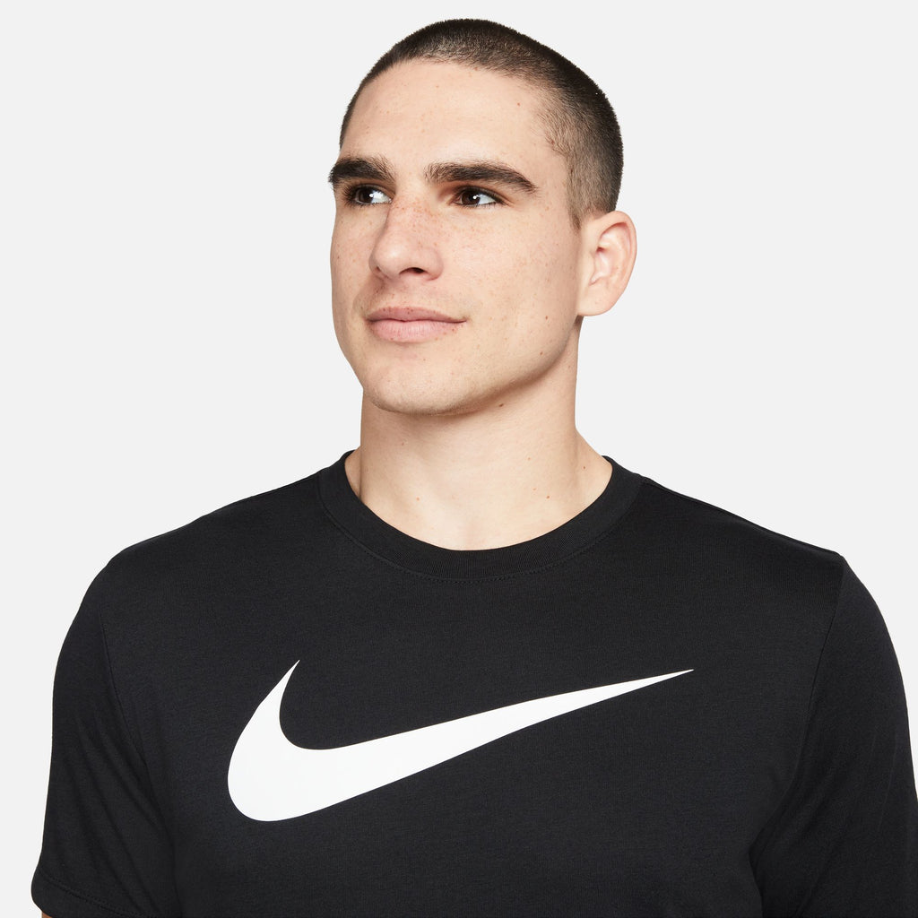 Nike Dri-FIT Park Men's Soccer T-Shirt Men's - CW6936-010-NIKE by Nike | Available at Niky's Sports