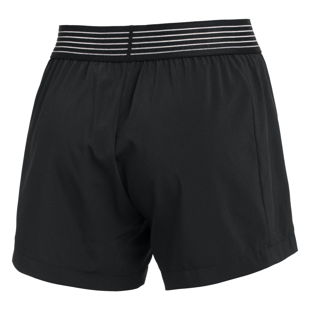 Nike Flex Women's 4" Shorts - CW7268-010-NIKE by Nike | Available at Niky's Sports