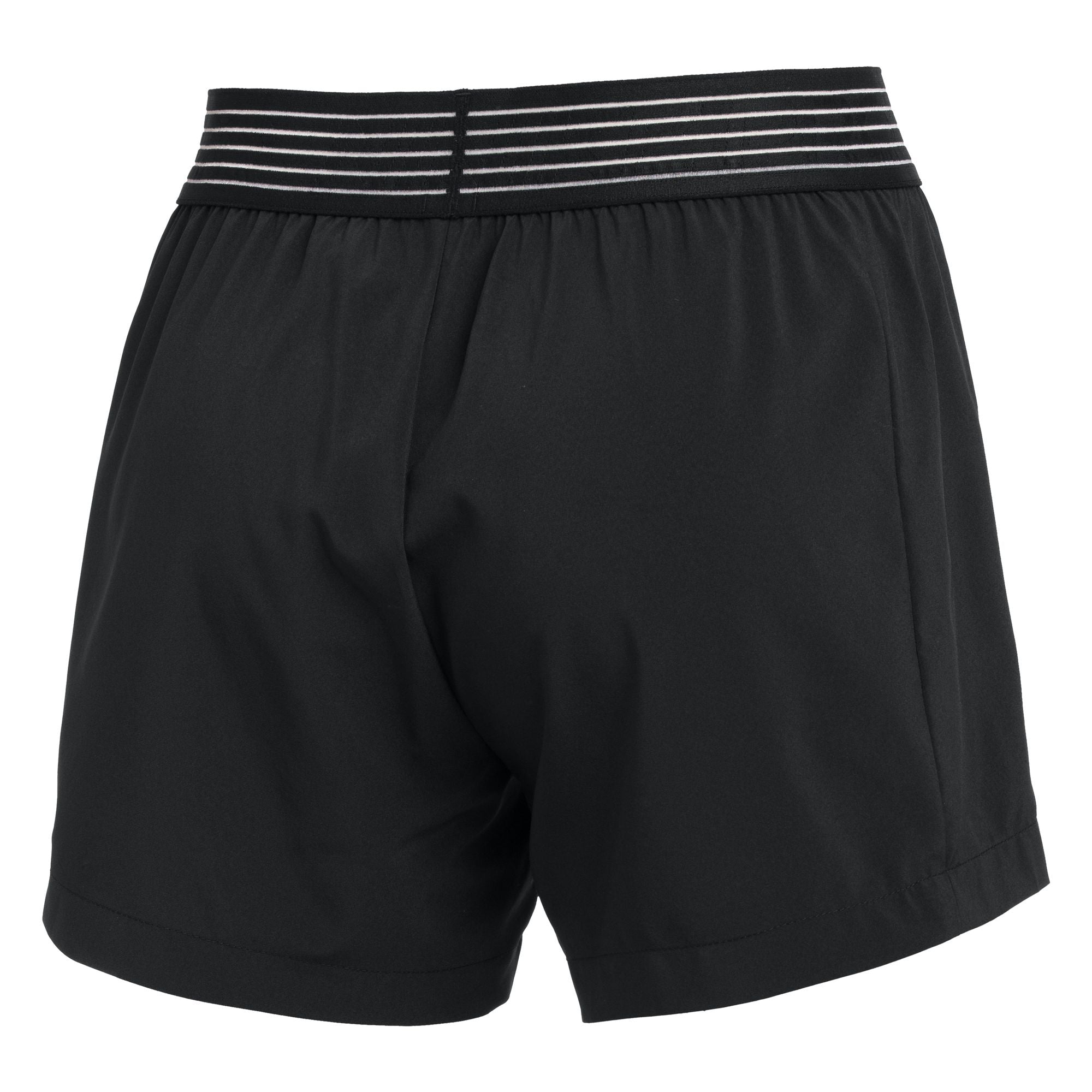 Nike Flex Women's 4" Shorts - CW7268-010-NIKE by Nike | Available at Niky's Sports