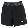 Nike Flex Women's 4" Shorts - CW7268-010-NIKE by Nike | Available at Niky's Sports