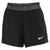 Nike Flex Women's 4" Shorts - CW7268-010-NIKE by Nike | Available at Niky's Sports