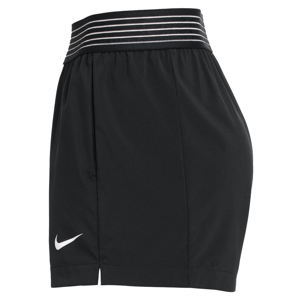 Nike Flex Women's 4" Shorts - CW7268-010-NIKE by Nike | Available at Niky's Sports