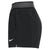 Nike Flex Women's 4" Shorts - CW7268-010-NIKE by Nike | Available at Niky's Sports
