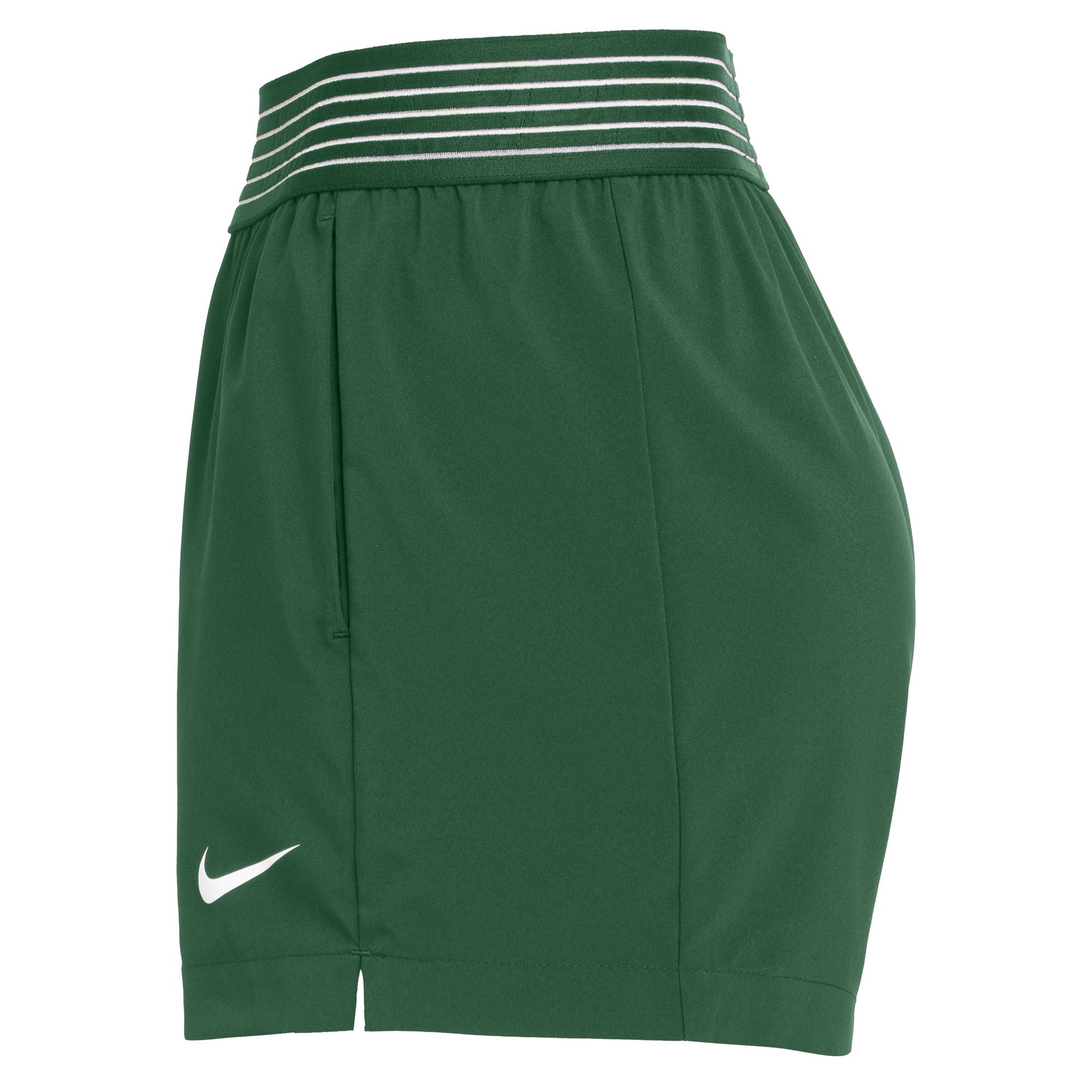 nike flex 4in training short