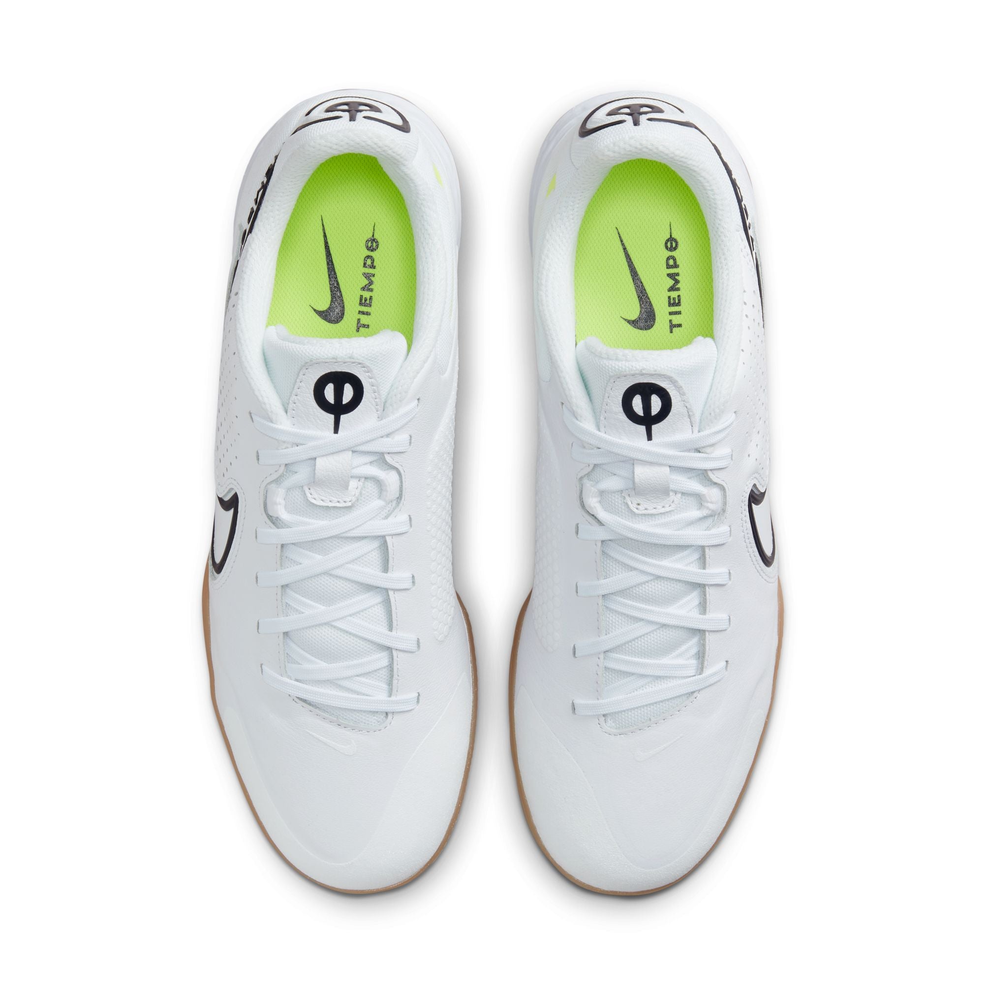 Nike React Tiempo Legend 9 Pro IC Indoor/Court Soccer Shoe - Niky's Sports