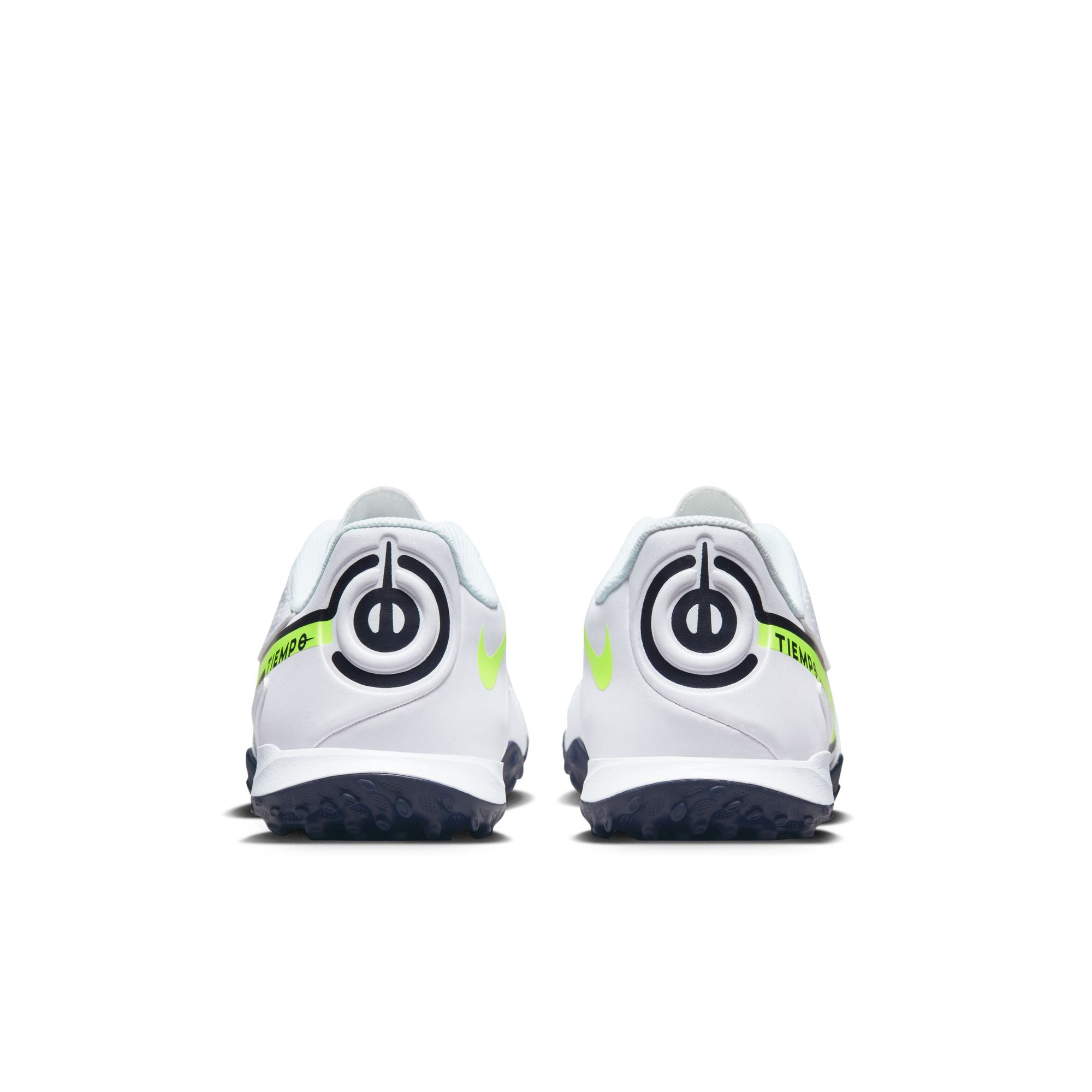Nike Tiempo Legend 9 Academy TF Turf Soccer Shoe - DA1191-174-NIKE by Nike | Available at Niky's Sports